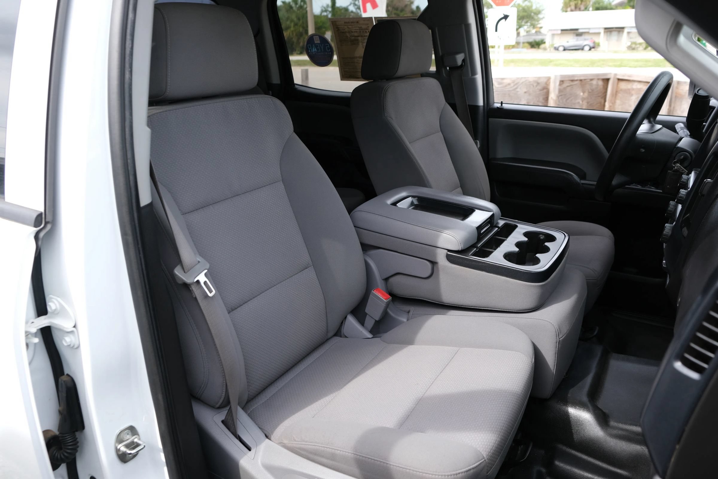 Used 2016 GMC Sierra 2500 2WD Crew Cab image 11