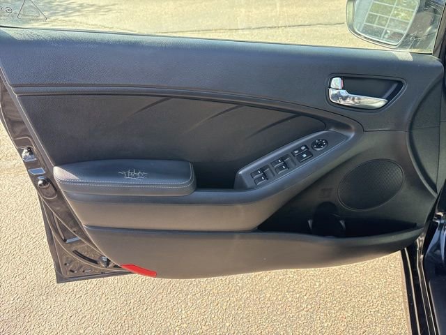 Used 2018 Kia Forte S FWD image 13