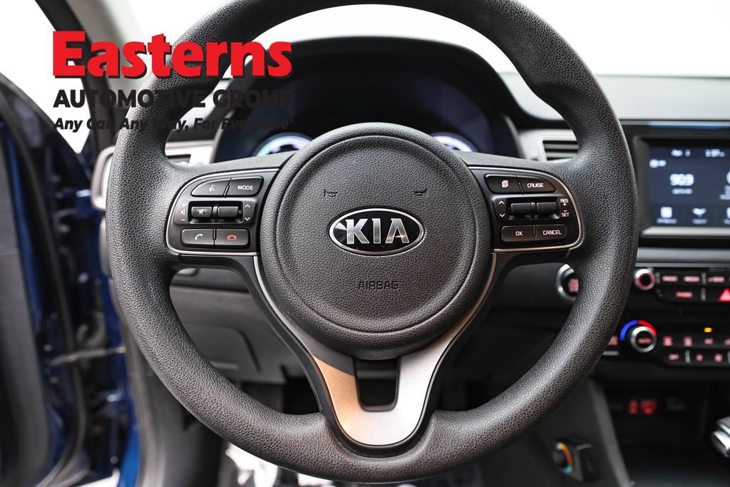 Used 2019 Kia Niro LX image 10