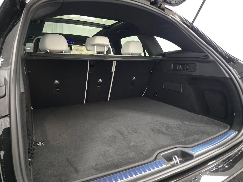 New 2026 Mercedes-Benz GLC 300 4MATIC image 21