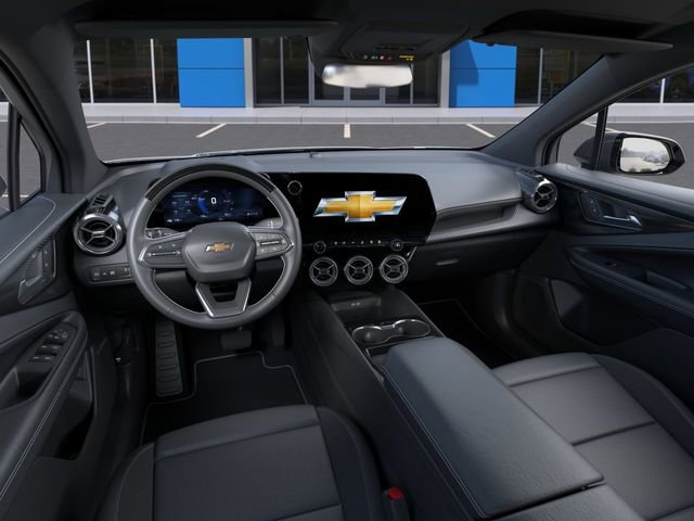 New 2026 Chevrolet Blazer EV LT w/ Super Cruise Package FWD image 15