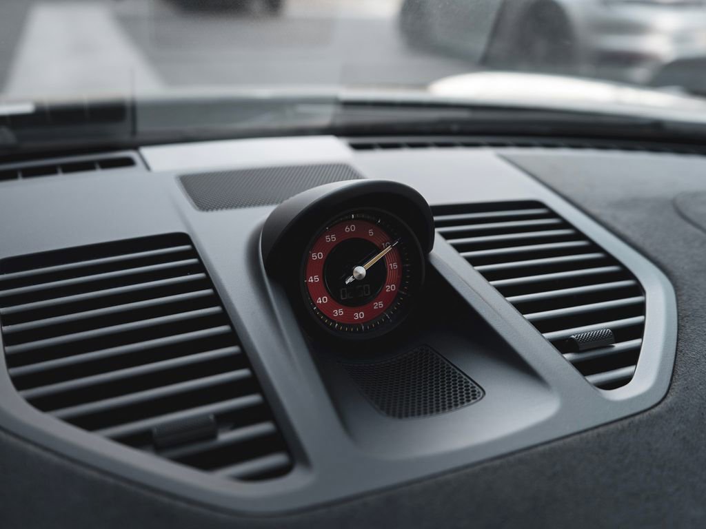 Used 2024 Porsche 911 GT3 RS w/ Weissach Package image 25