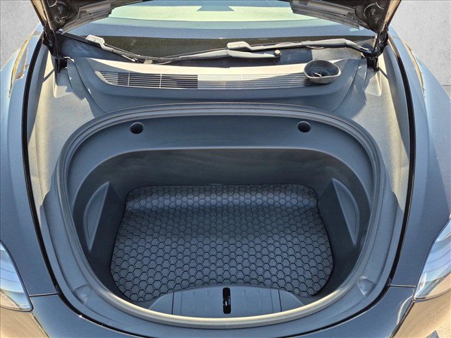 Used 2021 Tesla Model 3 Long Range AWD/4WD image 22