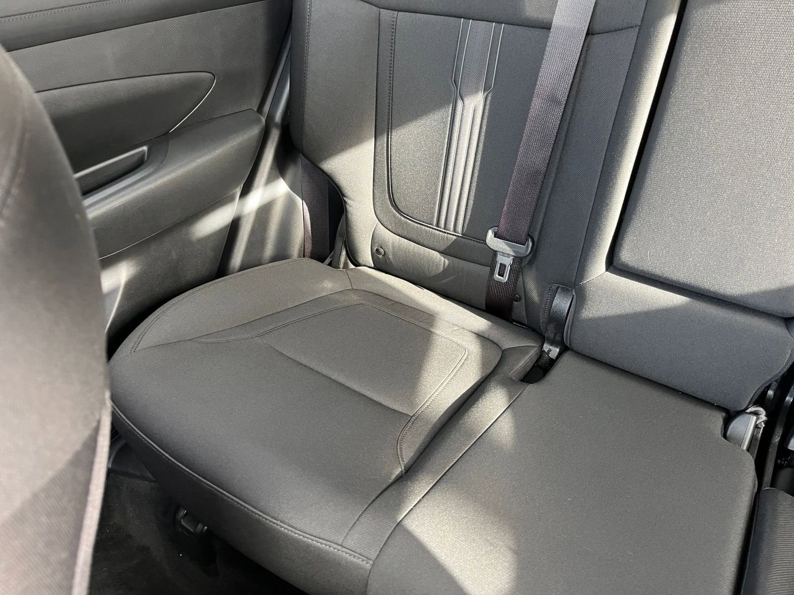 Used 2025 Hyundai Tucson SEL image 41