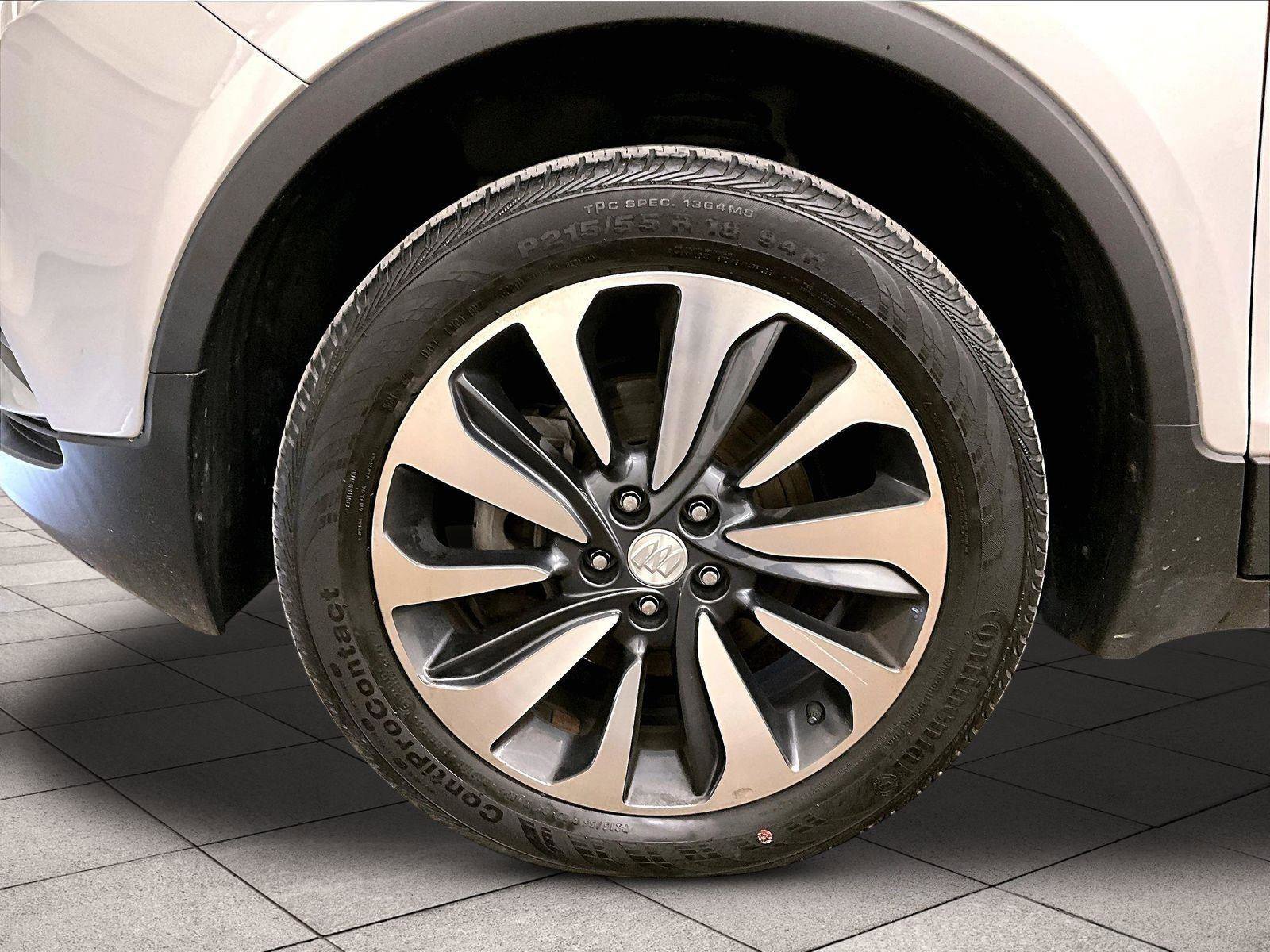 Used 2021 Buick Encore Preferred w/ Safety Package image 8