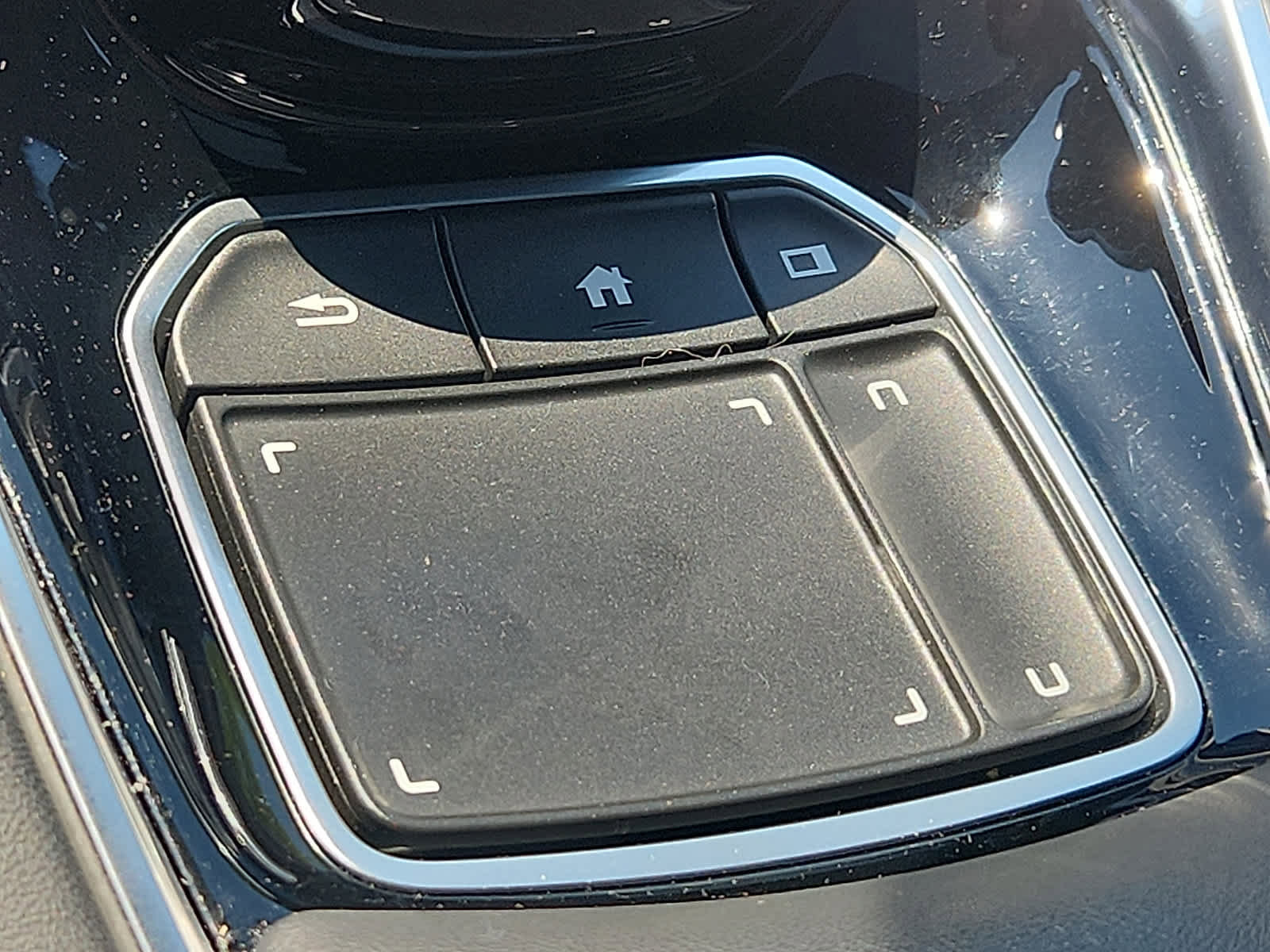 Used 2023 Acura RDX A-Spec AWD/4WD image 25
