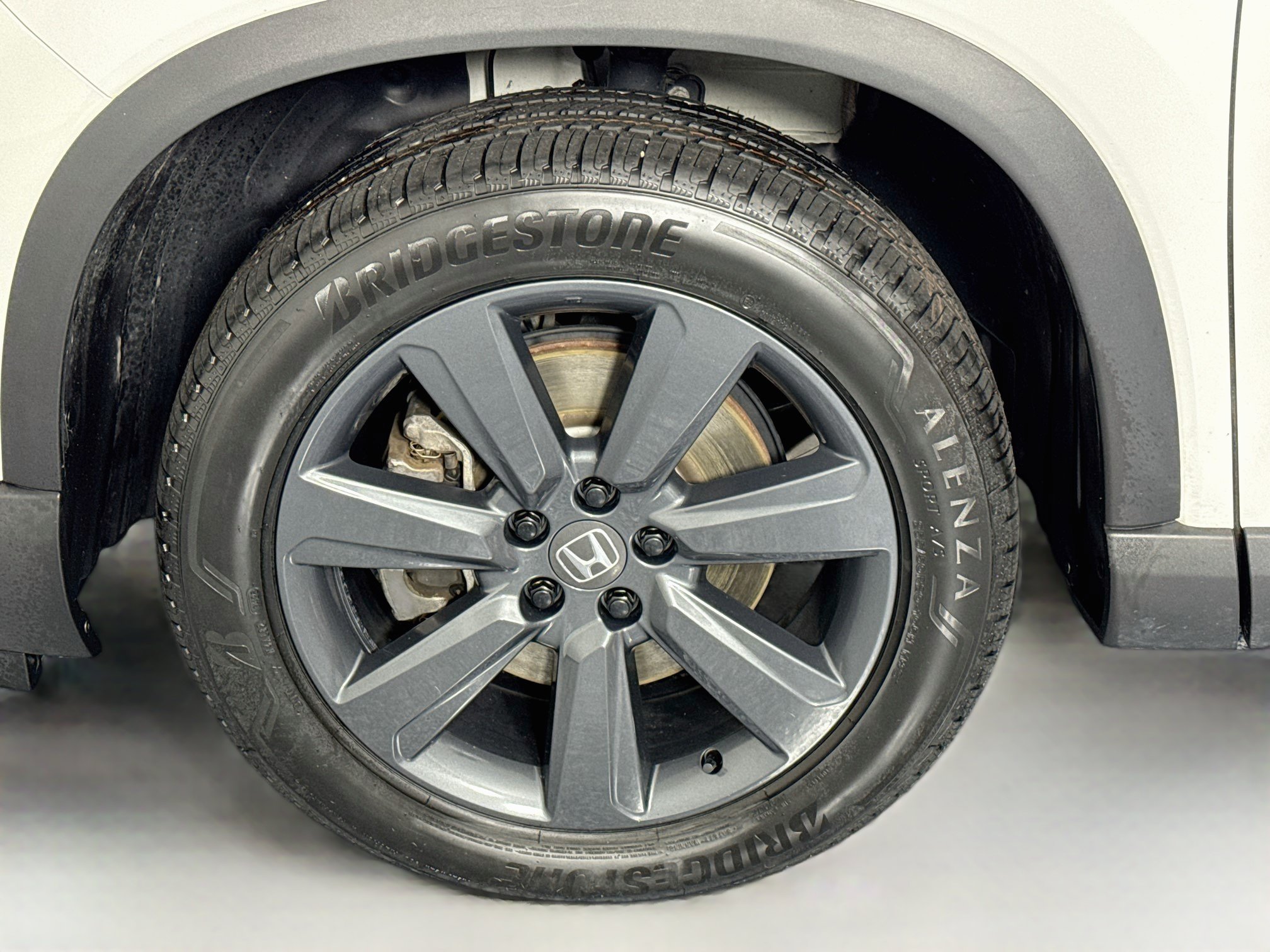 Certified 2023 Honda Pilot Sport image 30