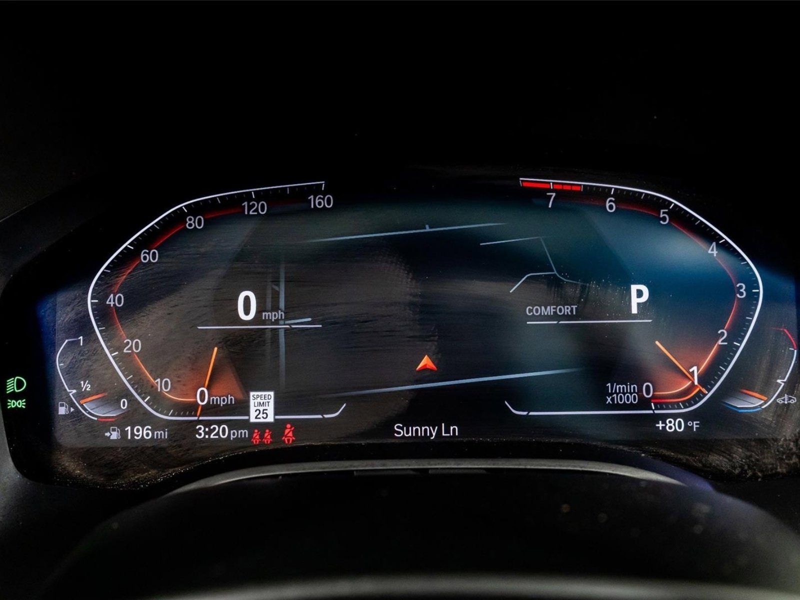 Used 2020 BMW 840i xDrive 840i xDrive Convertible w/ M Sport Package image 37