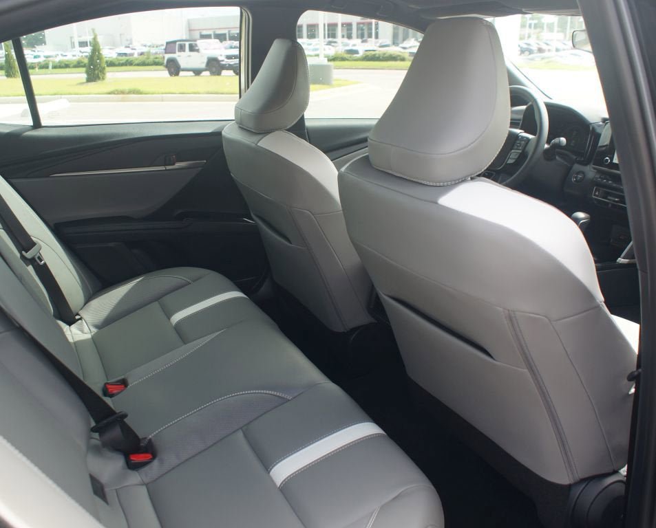 Used 2026 Toyota Camry SE FWD image 21