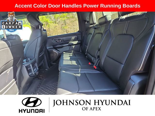 Used 2023 RAM 1500 Limited image 25