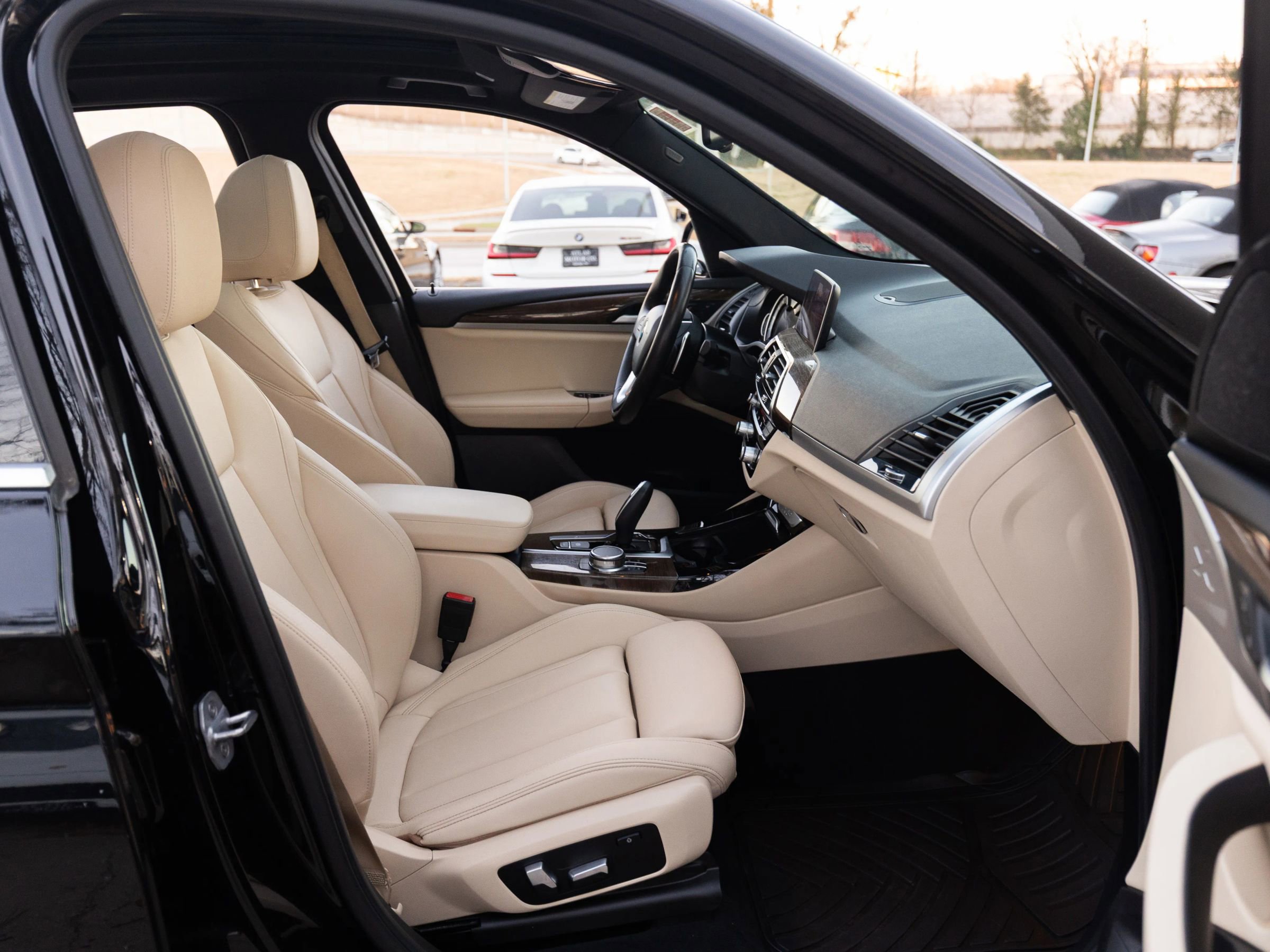 Used 2019 BMW X3 sDrive30i image 20