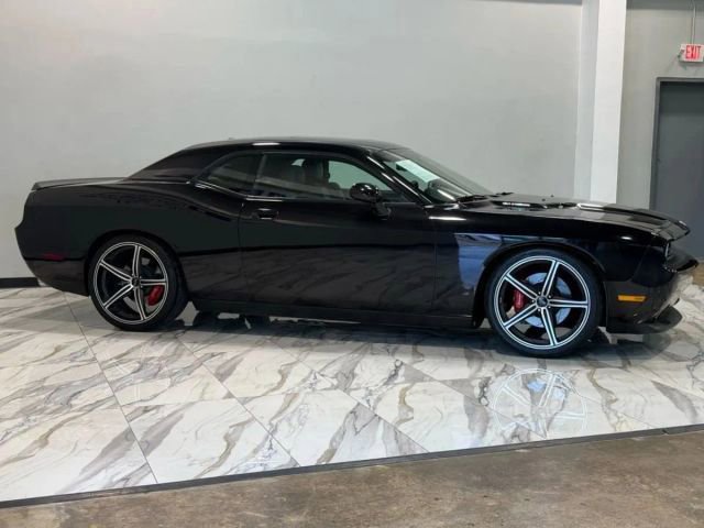 Used 2008 Dodge Challenger SRT8 image 5