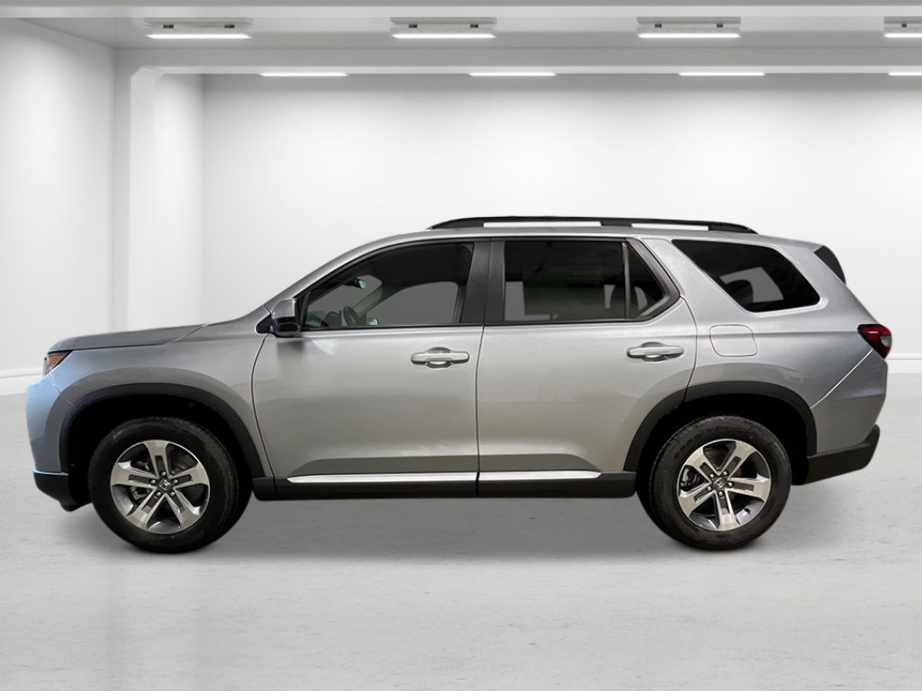 New 2026 Honda Pilot EX-L image 2