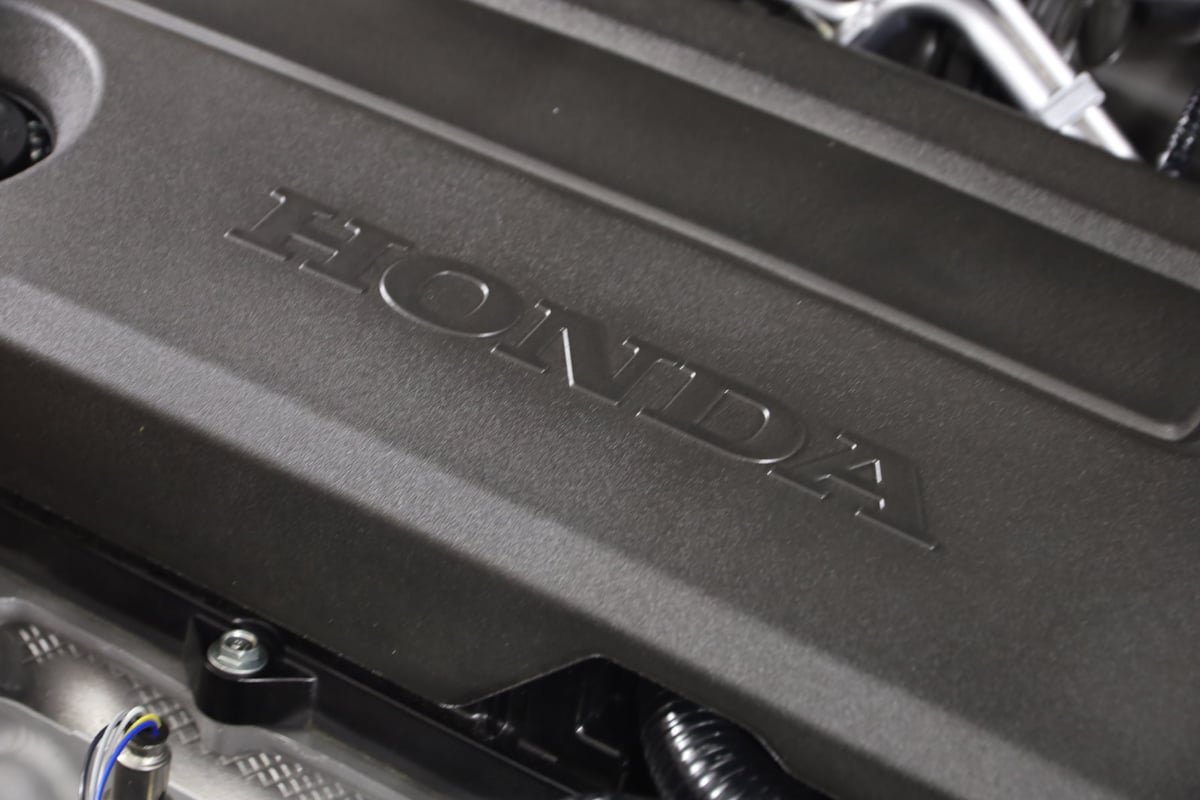 Used 2026 Honda CR-V Sport Touring image 21