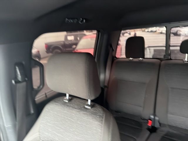 Used 2023 Ford F150 XLT w/ Equipment Group 302A High image 31