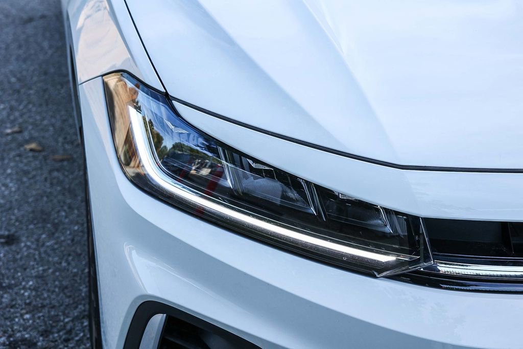 New 2026 Volkswagen Jetta S image 13