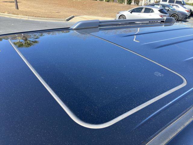 Certified 2022 Toyota 4Runner Limited image 10