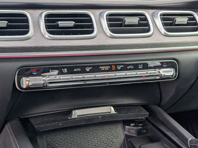 Used 2020 Mercedes-Benz GLE 350 image 35