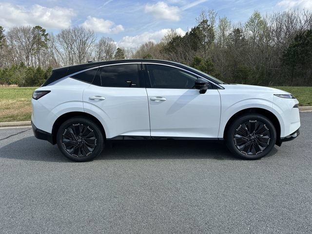 New 2026 Nissan Murano Platinum w/ Cargo Package AWD/4WD image 10