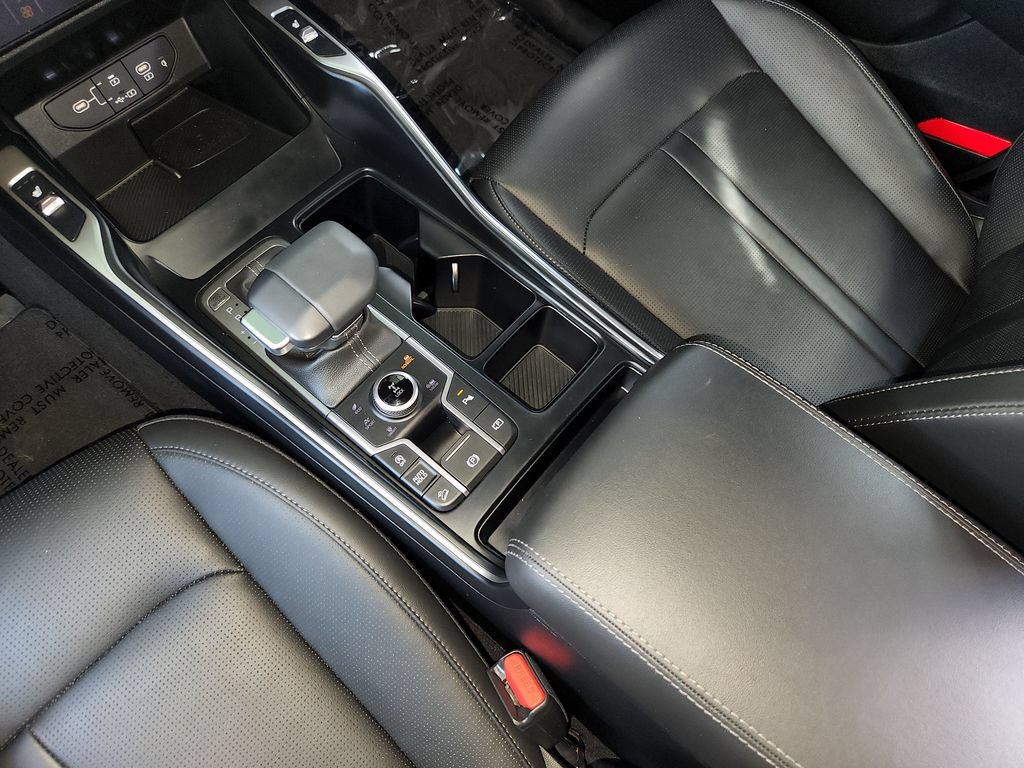 Used 2025 Kia Sorento S w/ Panoramic Sunroof Package AWD/4WD image 25