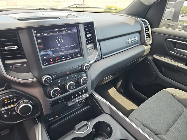 Used 2019 RAM 1500 Big Horn AWD/4WD image 21
