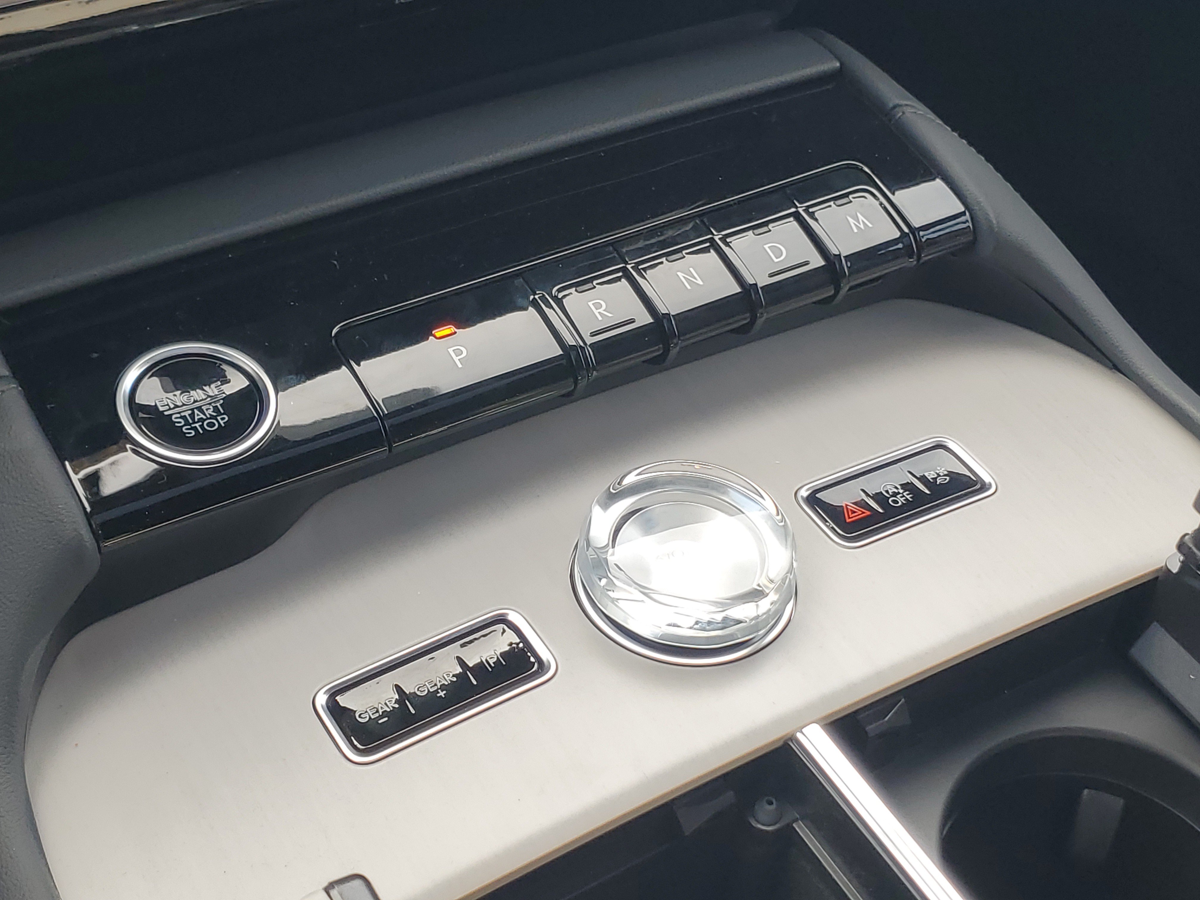 New 2026 Lincoln Navigator Reserve w/ Jet Appearance Package AWD/4WD image 25