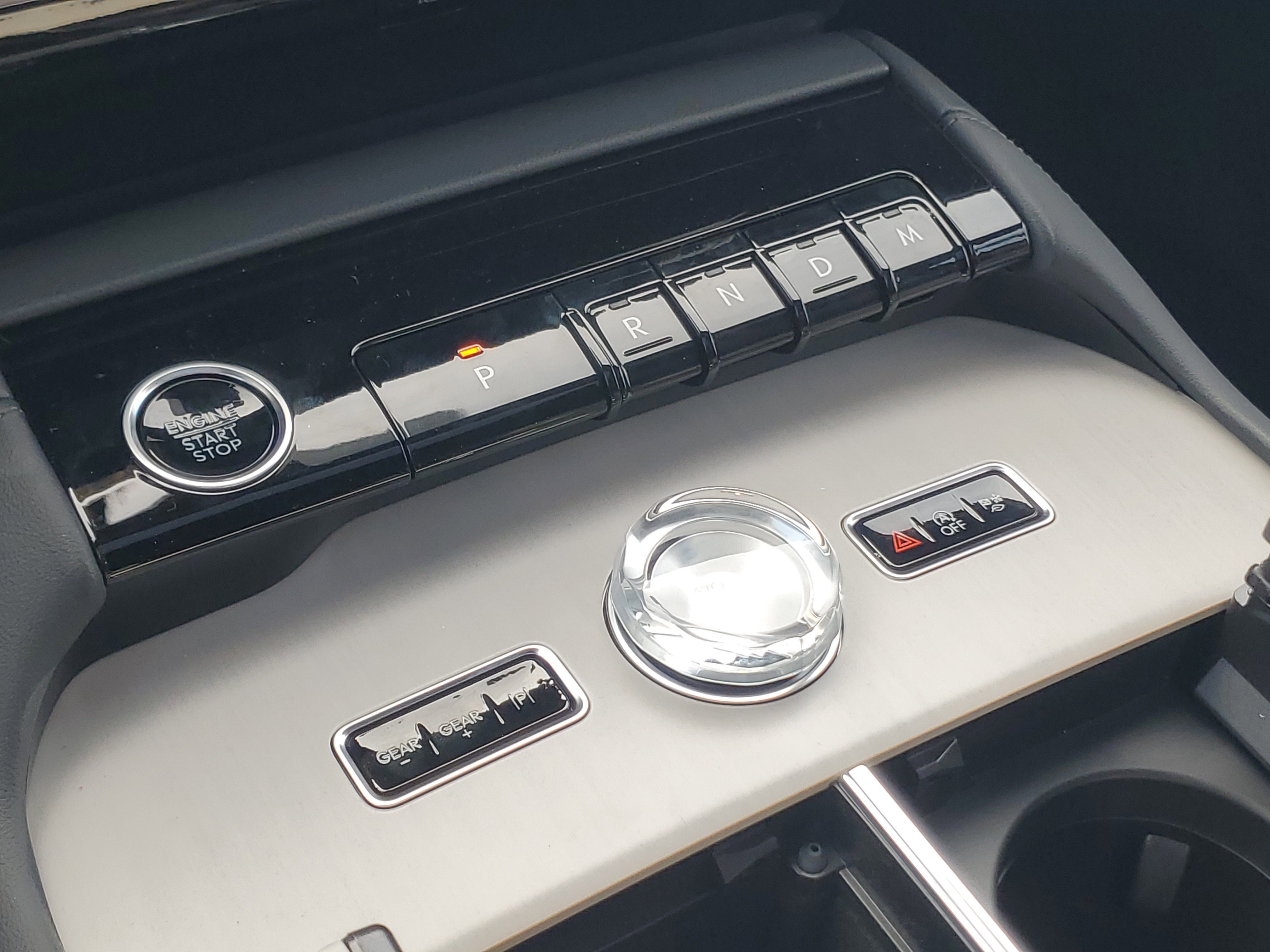New 2026 Lincoln Navigator Reserve w/ Jet Appearance Package AWD/4WD image 25