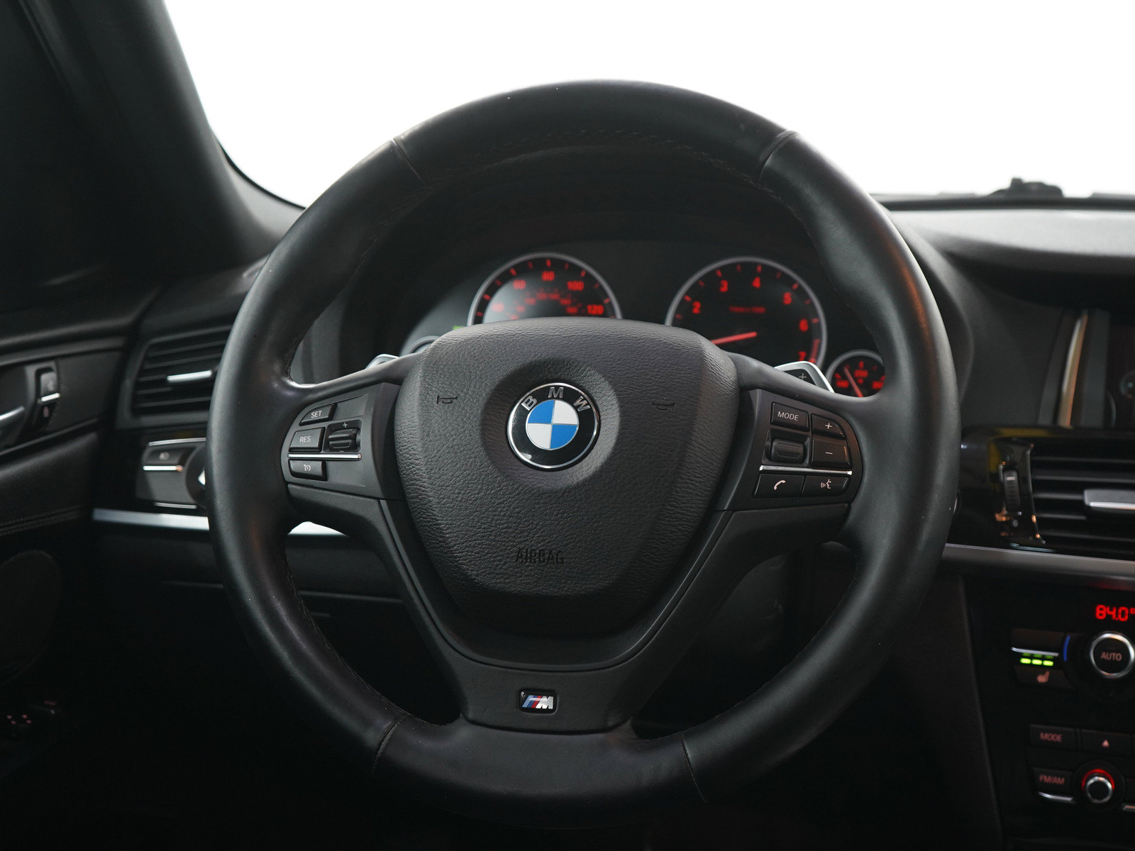 Used 2015 BMW X4 xDrive35i AWD/4WD image 15