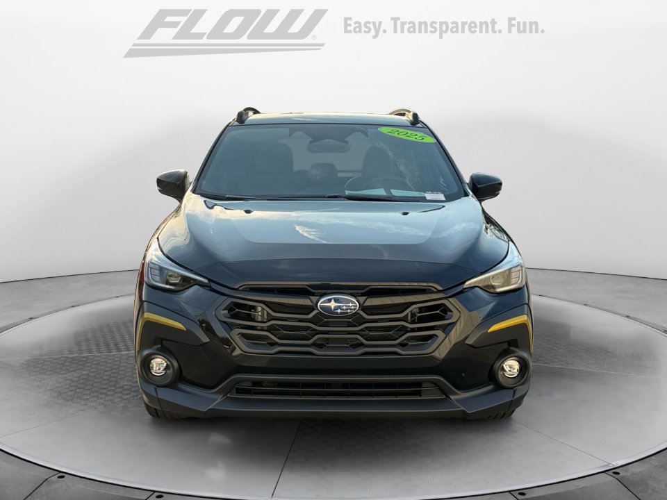 Certified 2025 Subaru Crosstrek 2.5i Sport image 2