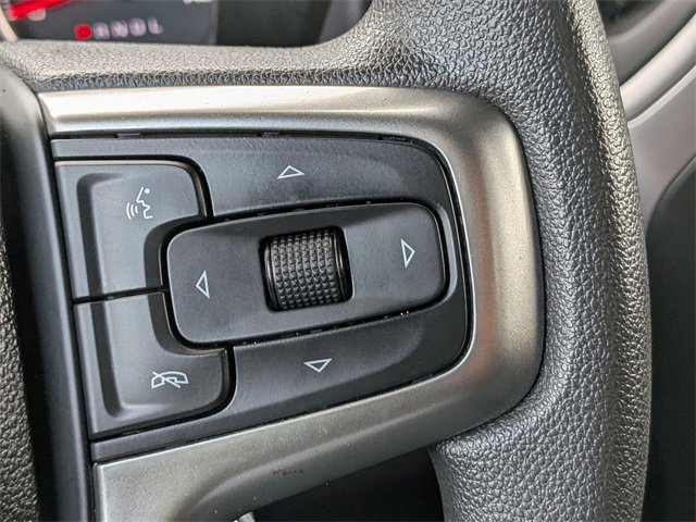 Used 2022 Chevrolet Silverado 1500 Custom w/ Safety Confidence Package image 26
