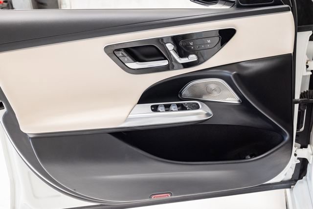 Used 2024 Mercedes-Benz E 350 4MATIC Sedan image 8