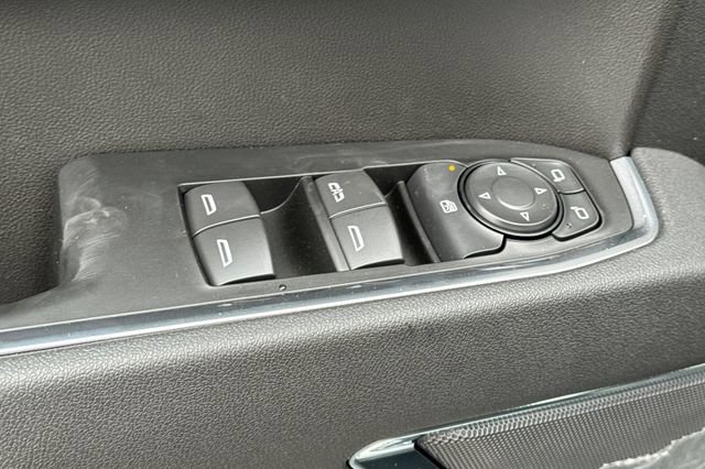 New 2026 GMC Sierra 1500 SLE w/ Preferred Package image 12
