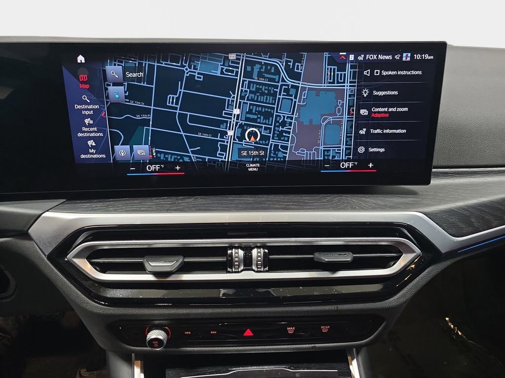 Certified 2023 BMW i4 eDrive40 w/ Premium Package image 23