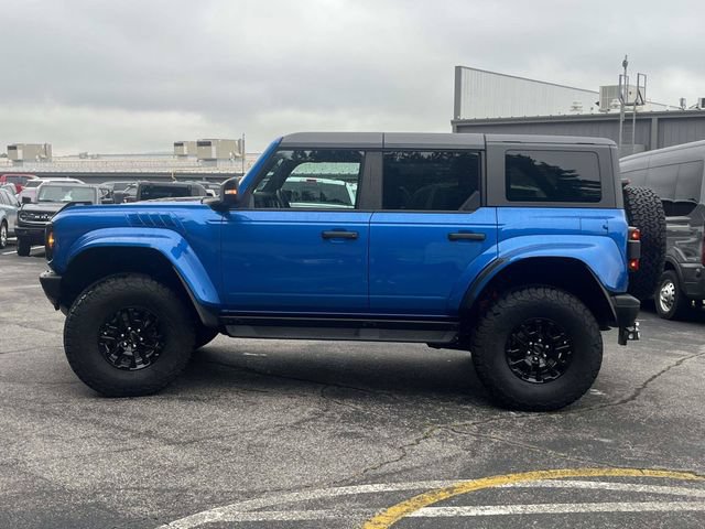 Certified 2024 Ford Bronco Raptor AWD/4WD image 7