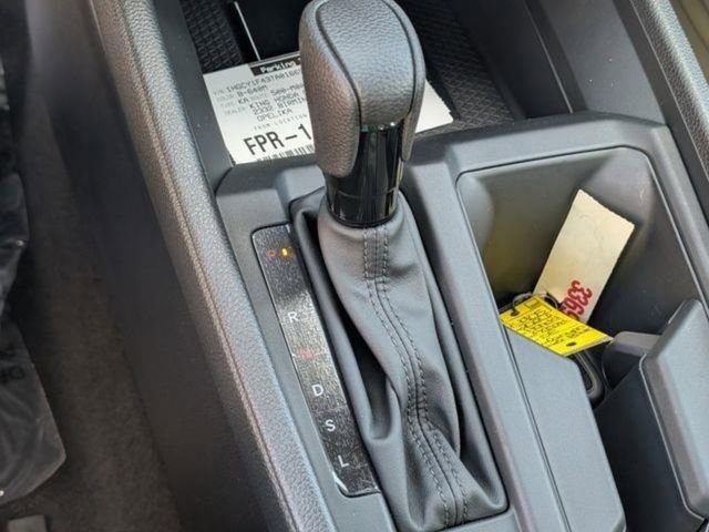 New 2026 Honda Accord SE image 30
