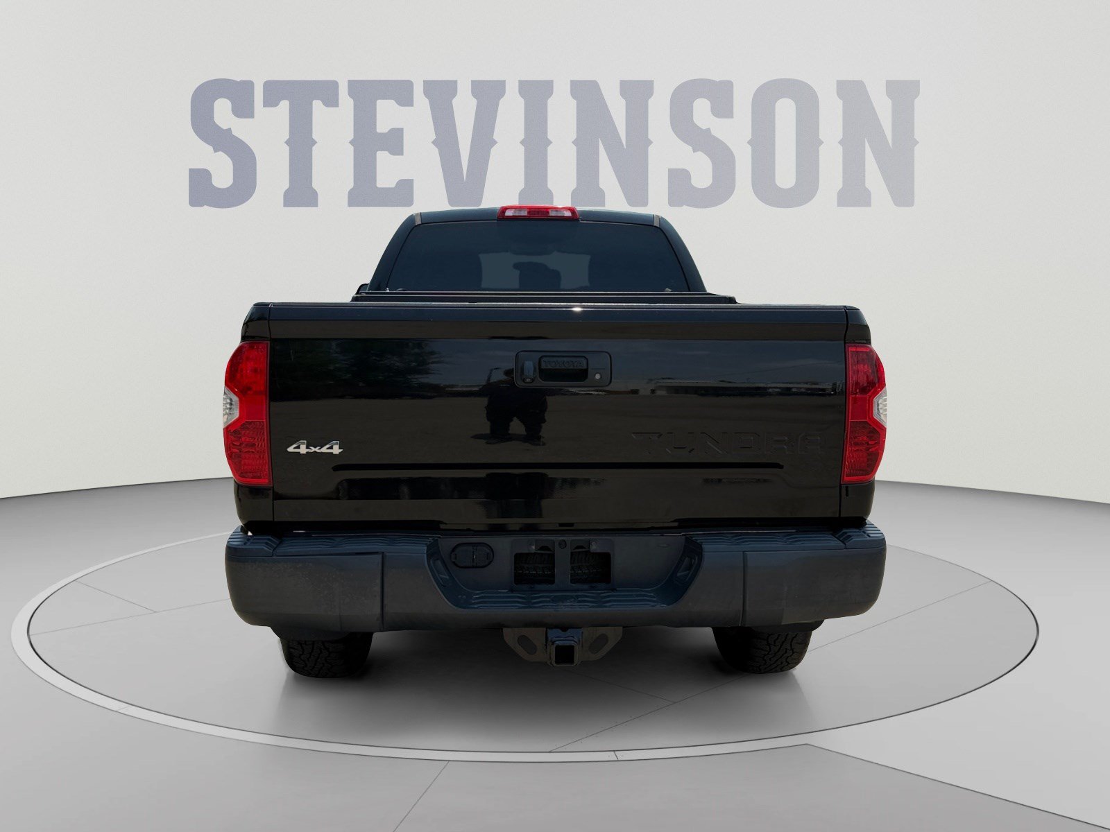 Used 2014 Toyota Tundra SR AWD/4WD image 4
