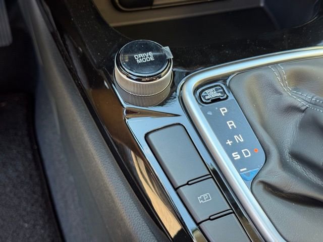 New 2026 Kia Seltos S image 19