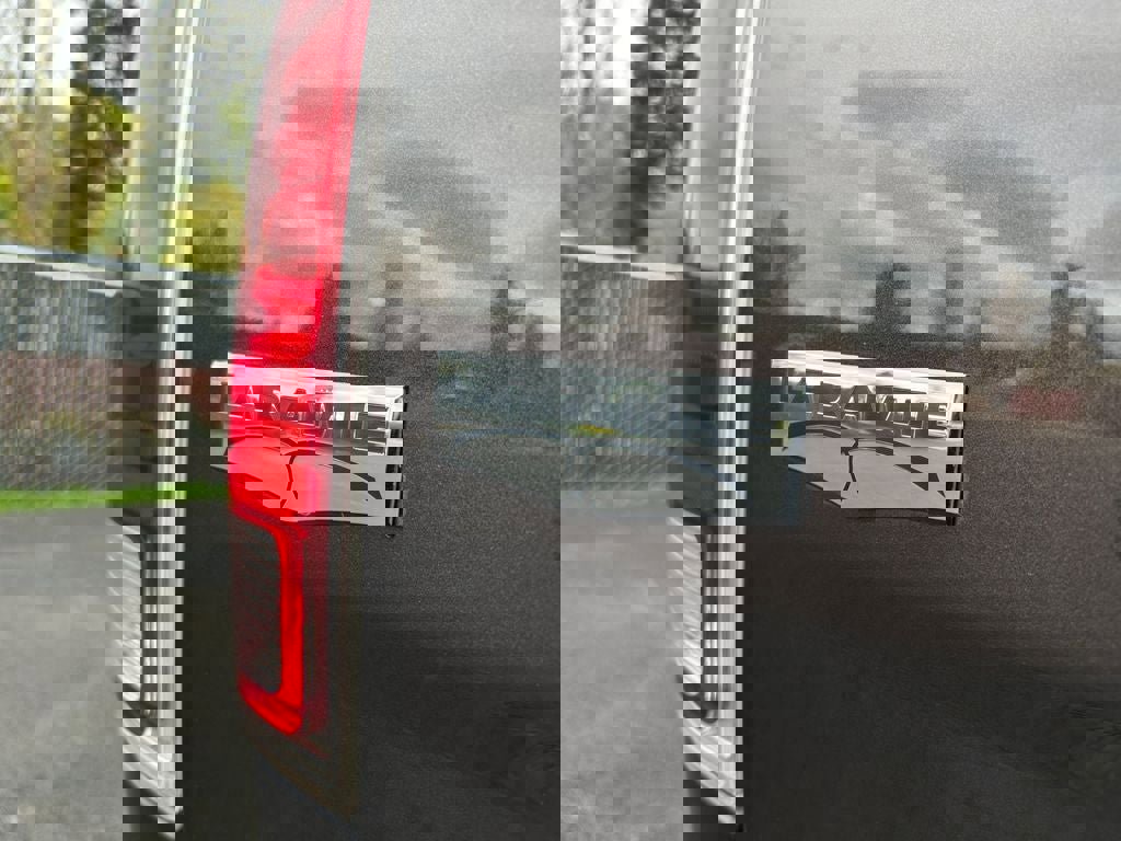 Used 2016 RAM 3500 Laramie AWD/4WD image 35