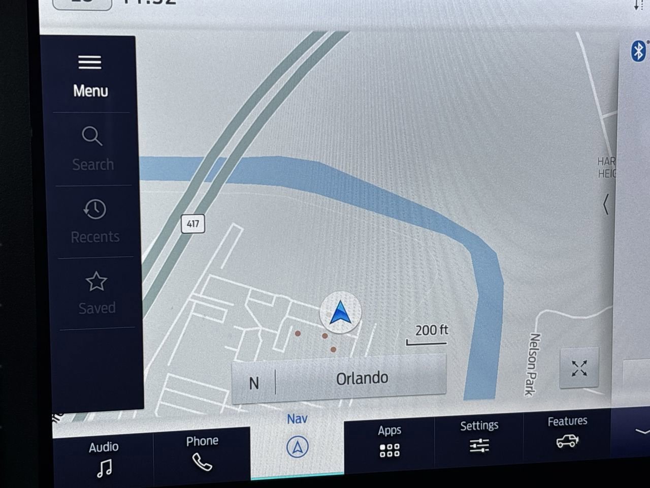 Certified 2022 Ford Bronco Wildtrak image 21