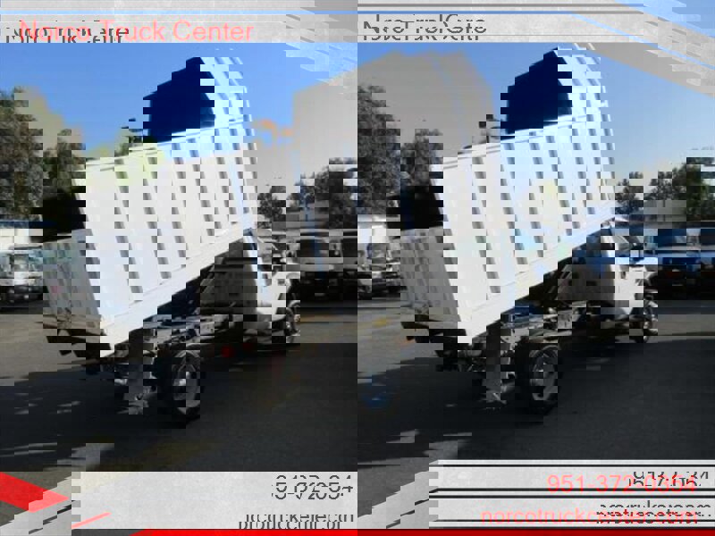 Used 2008 Ford F450 2WD Regular Cab Super Duty image 18