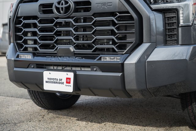 New 2026 Toyota Tundra Limited AWD/4WD image 14
