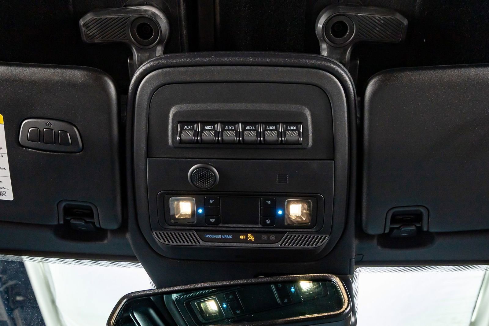 Used 2023 Ford Bronco Raptor image 30