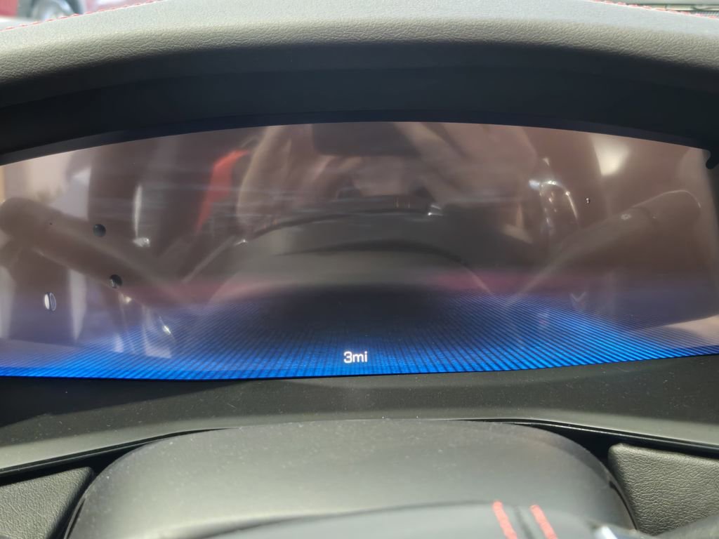 New 2026 Chevrolet Corvette Z06 image 16