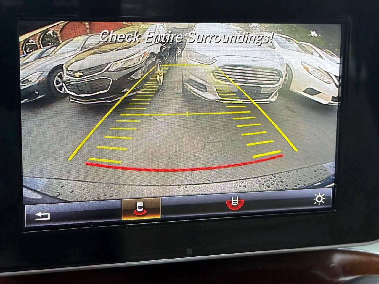 Used 2015 Mercedes-Benz C 300 4MATIC Sedan image 25