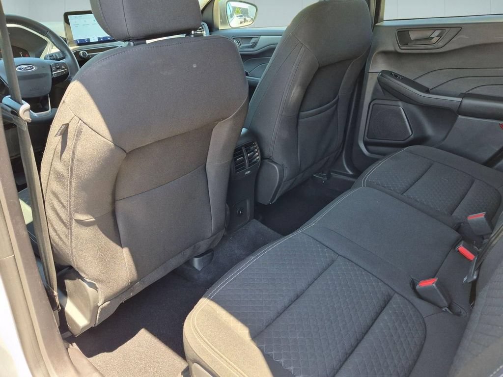 Used 2023 Ford Escape Active FWD image 26