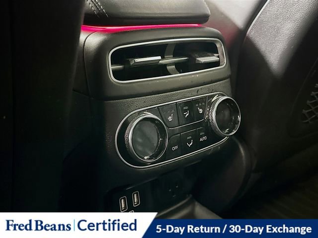 Used 2023 Genesis GV70 3.5T Sport w/ Sport Prestige Package image 29