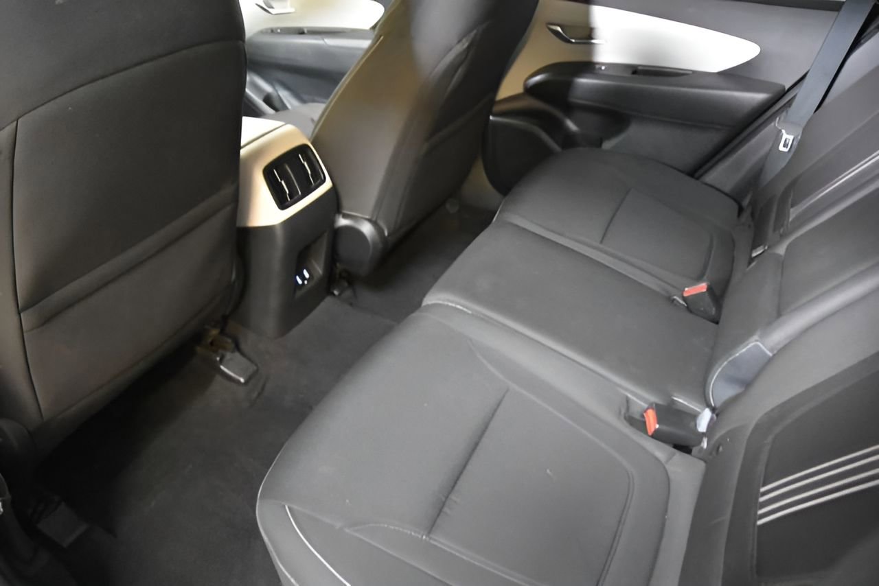 Used 2024 Hyundai Tucson SEL image 37