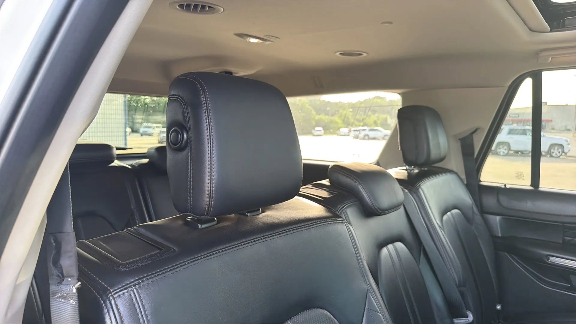 Used 2020 Ford Expedition Max Platinum AWD/4WD image 59