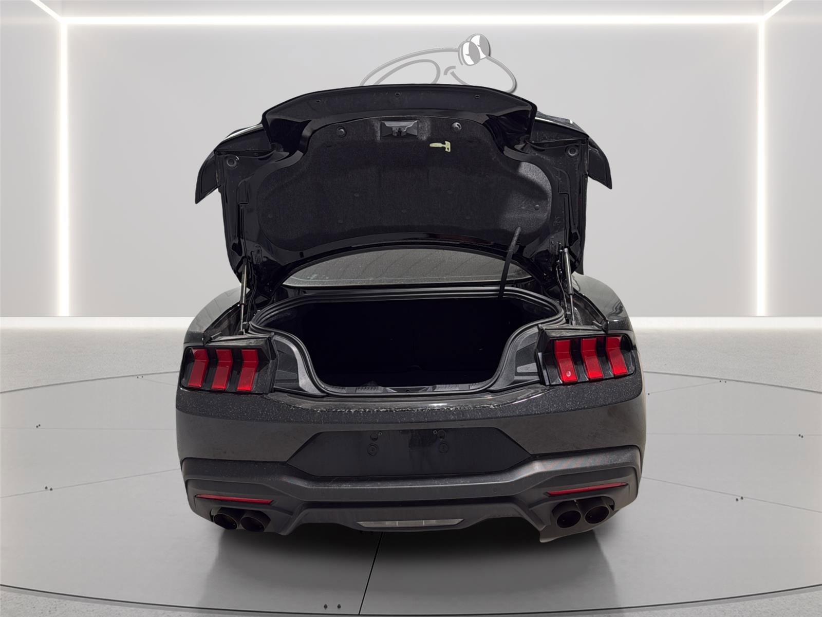 Used 2024 Ford Mustang GT RWD image 10