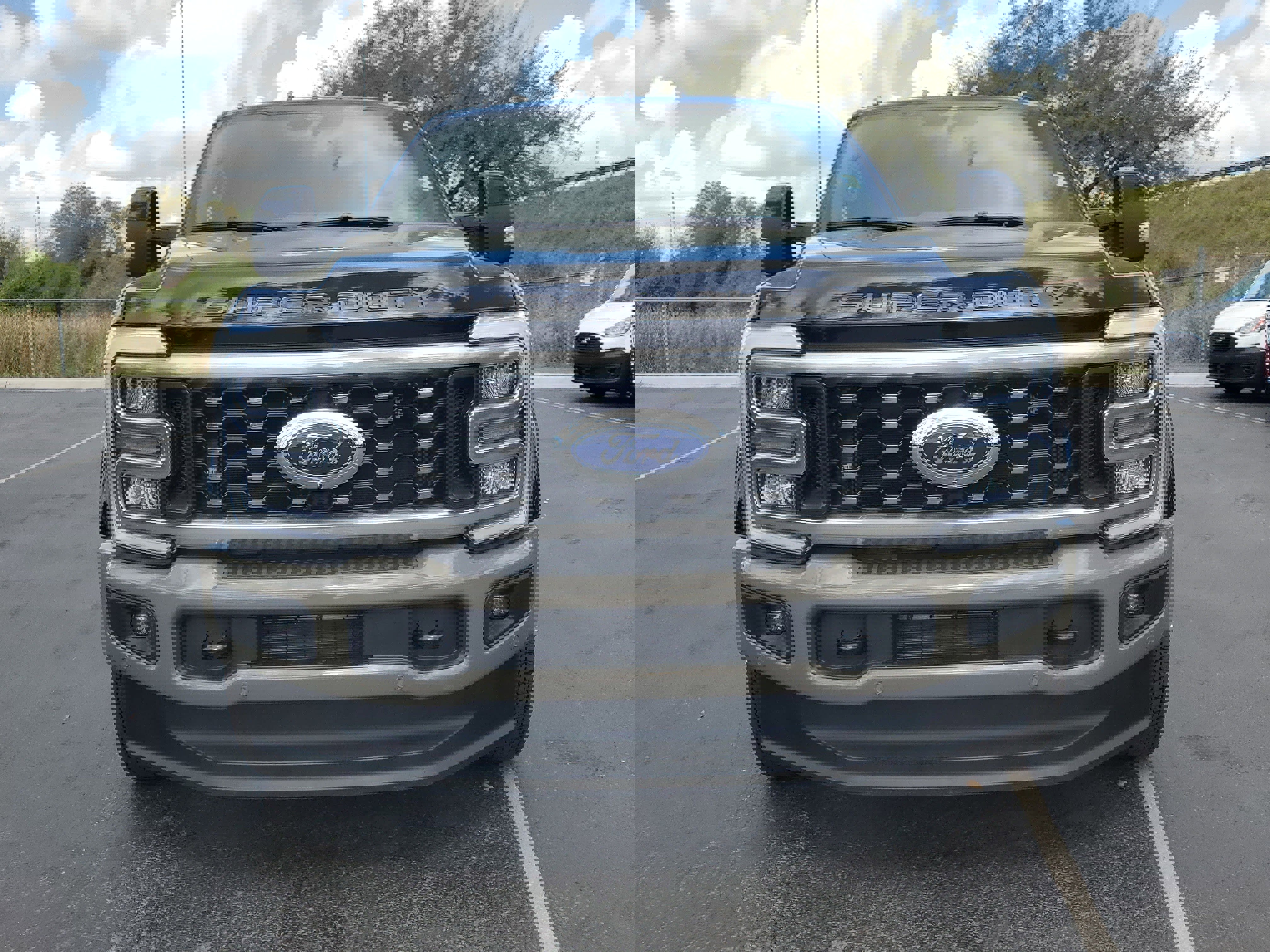 Certified 2026 Ford F450 King Ranch image 2